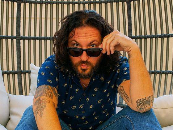 Mickey Avalon
